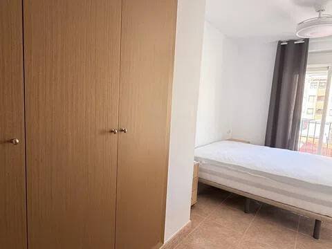 Pis de 75 m² a Castelló de la Plana