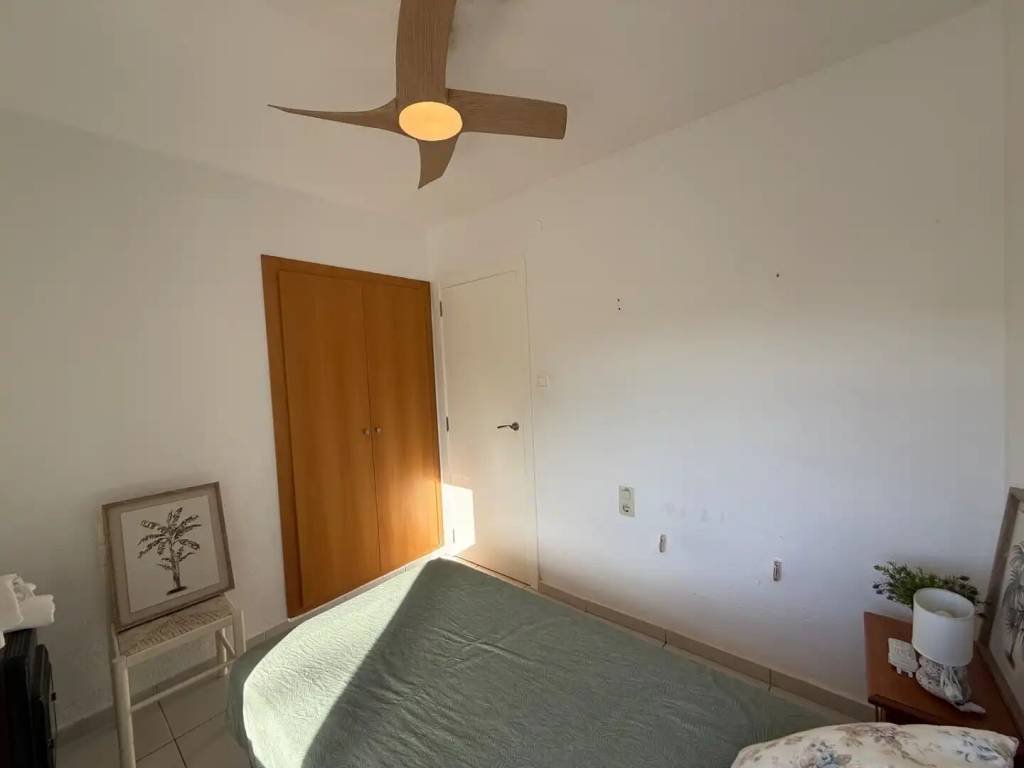 Piso de 90 m² en Dénia