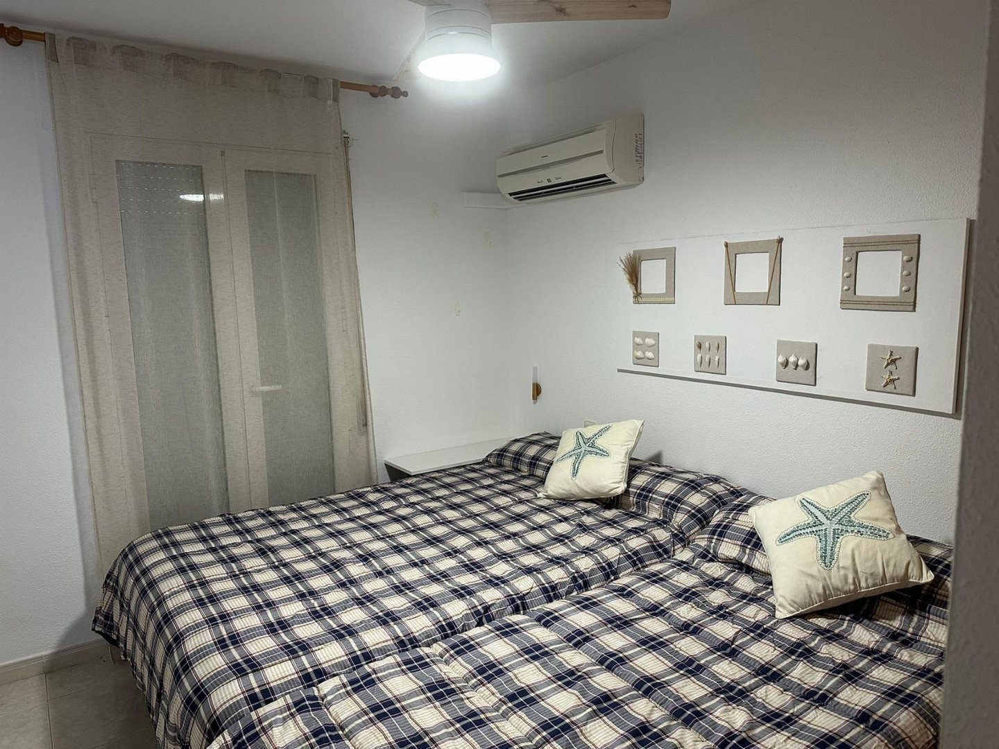 Piso de 70 m² en Cartagena