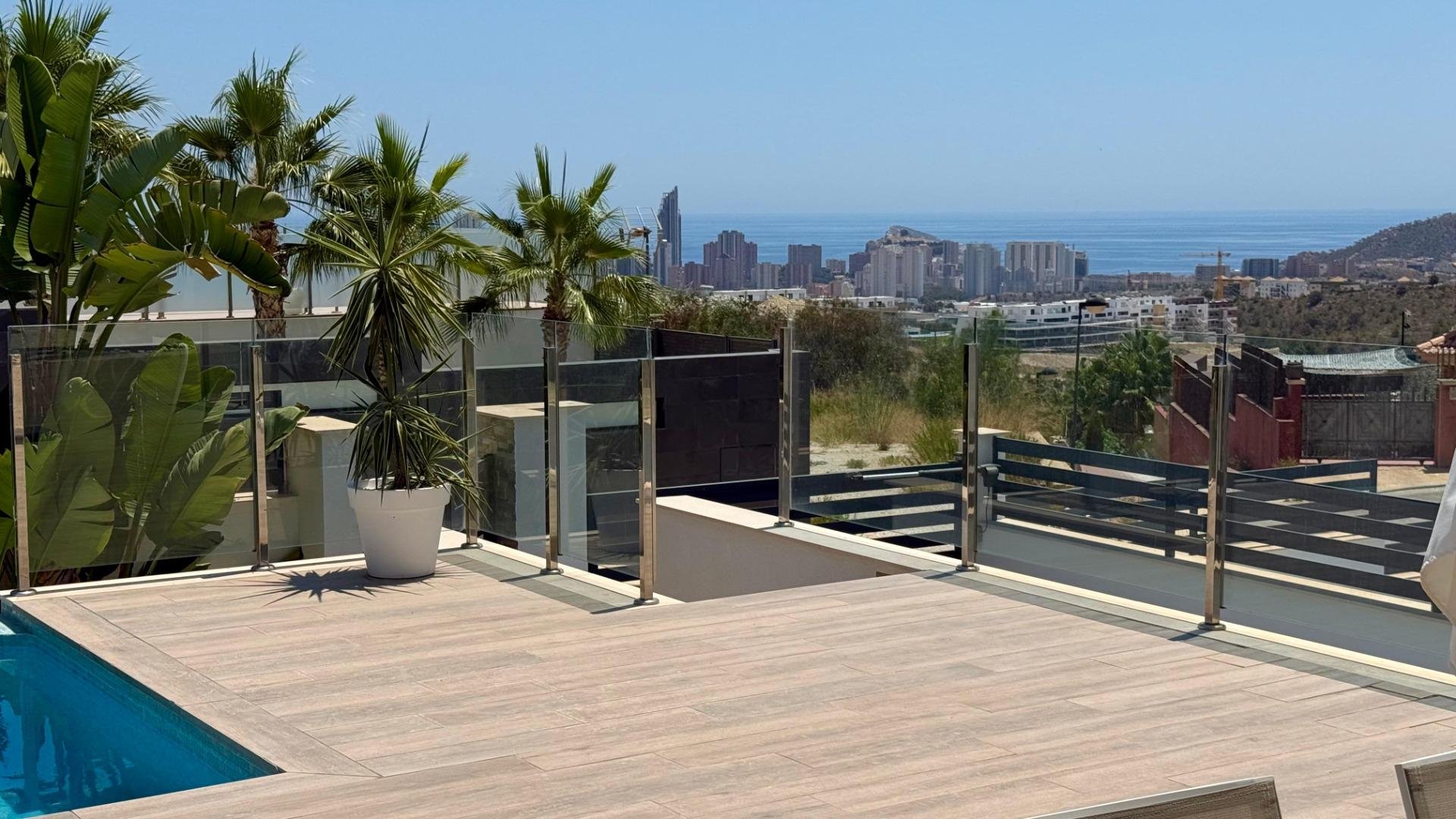 Casa de 350 m² a Finestrat