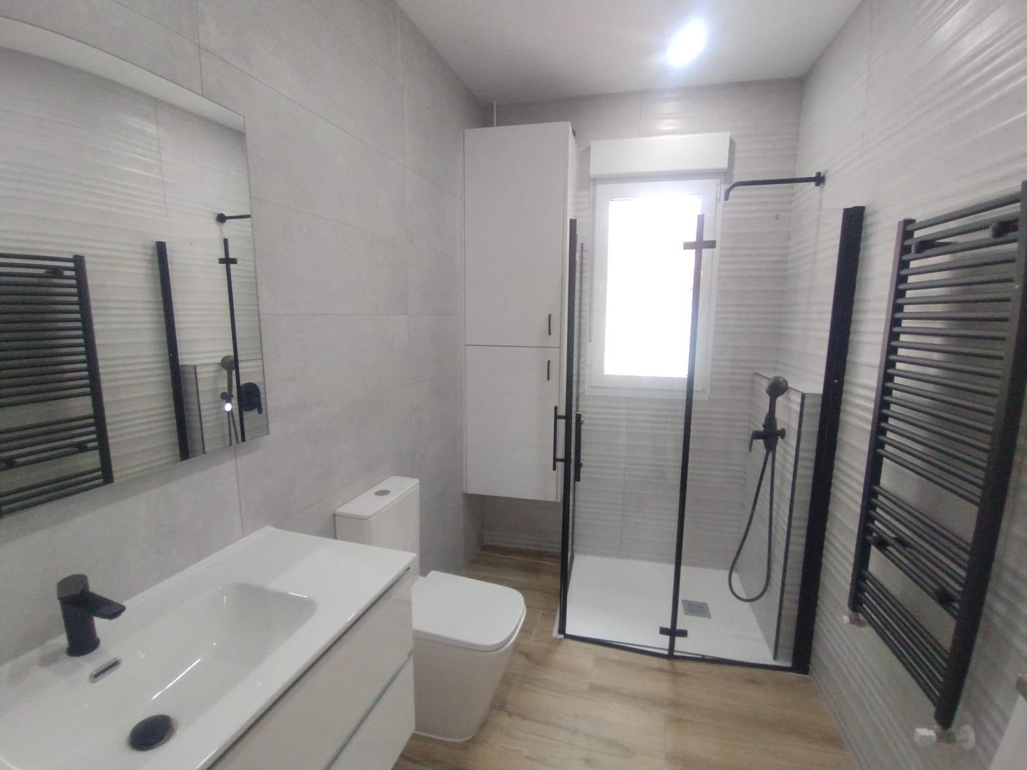 Apartamento 108 m² em Valladolid