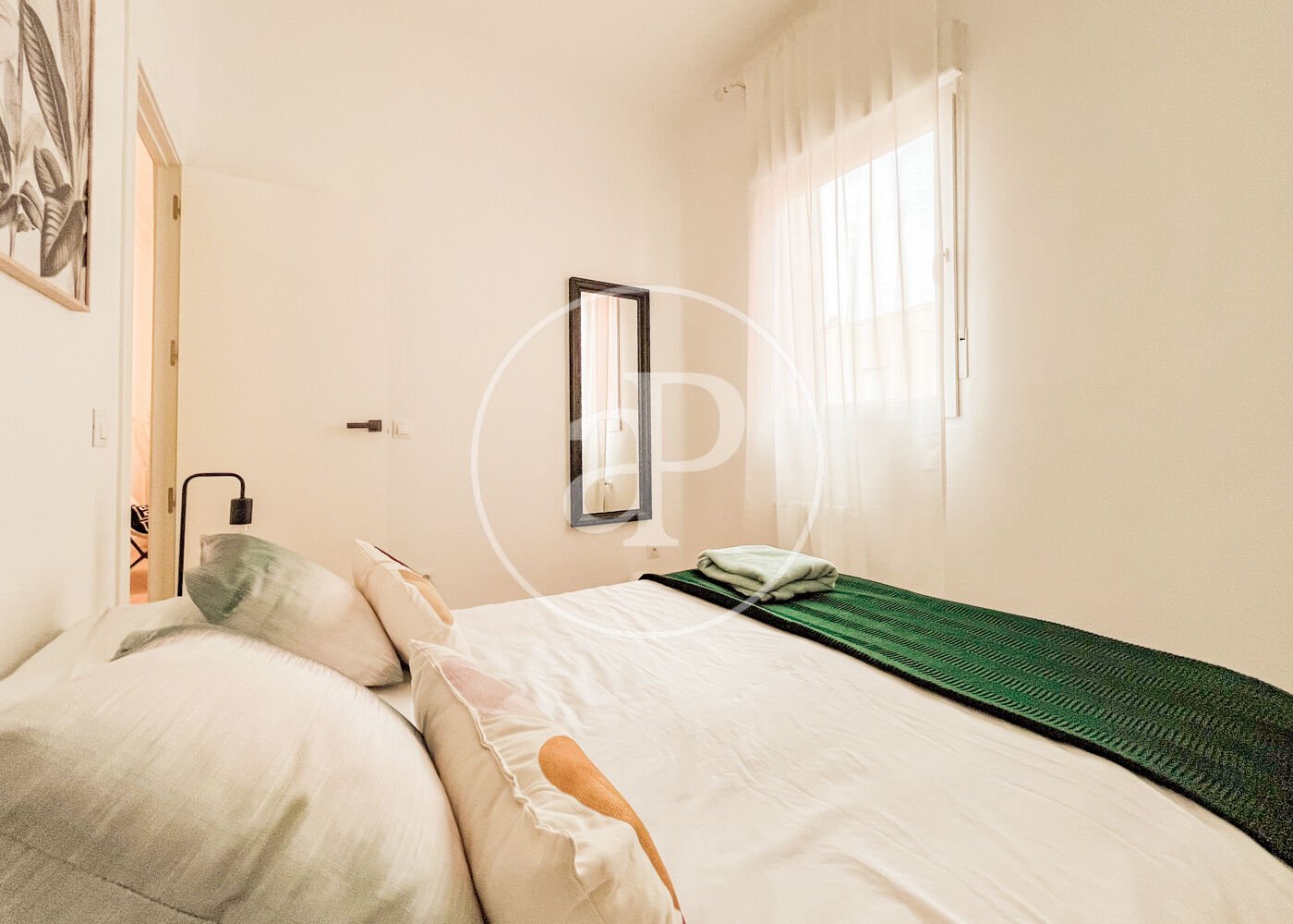 Pis de 73 m² a Madrid