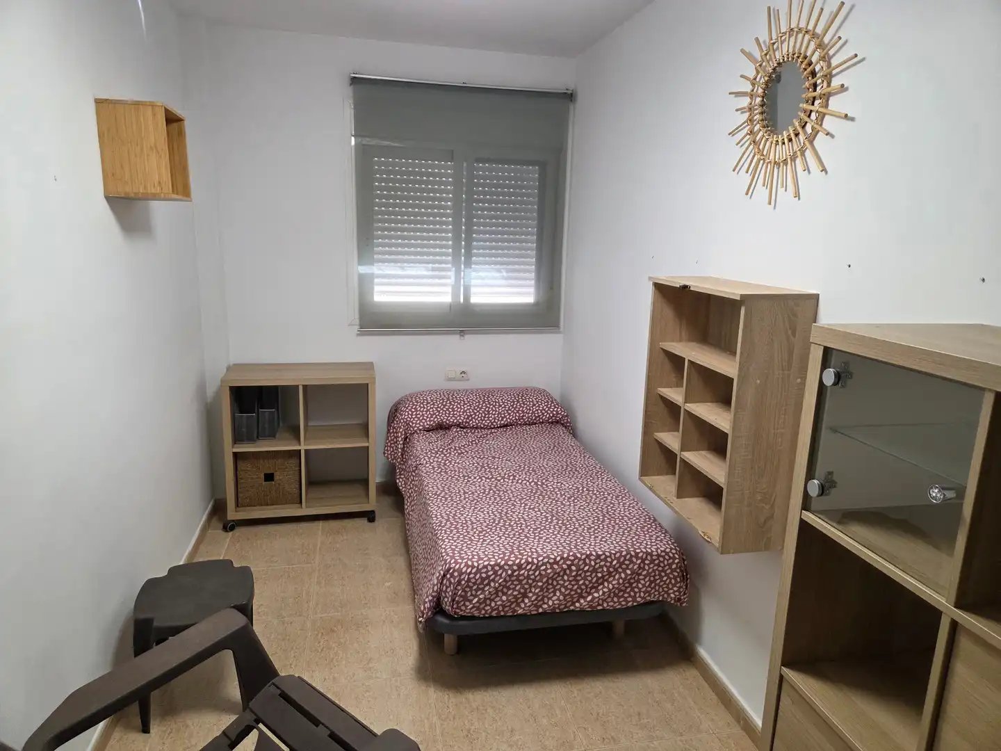Pis de 140 m² a Màlaga