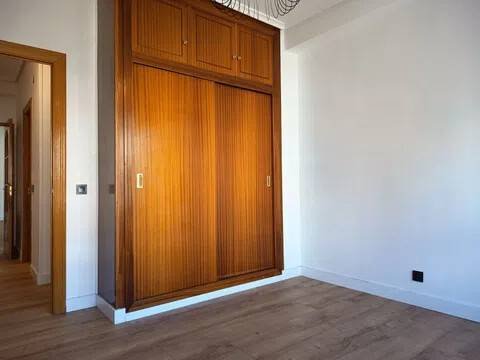 Pis de 132 m² a Valladolid