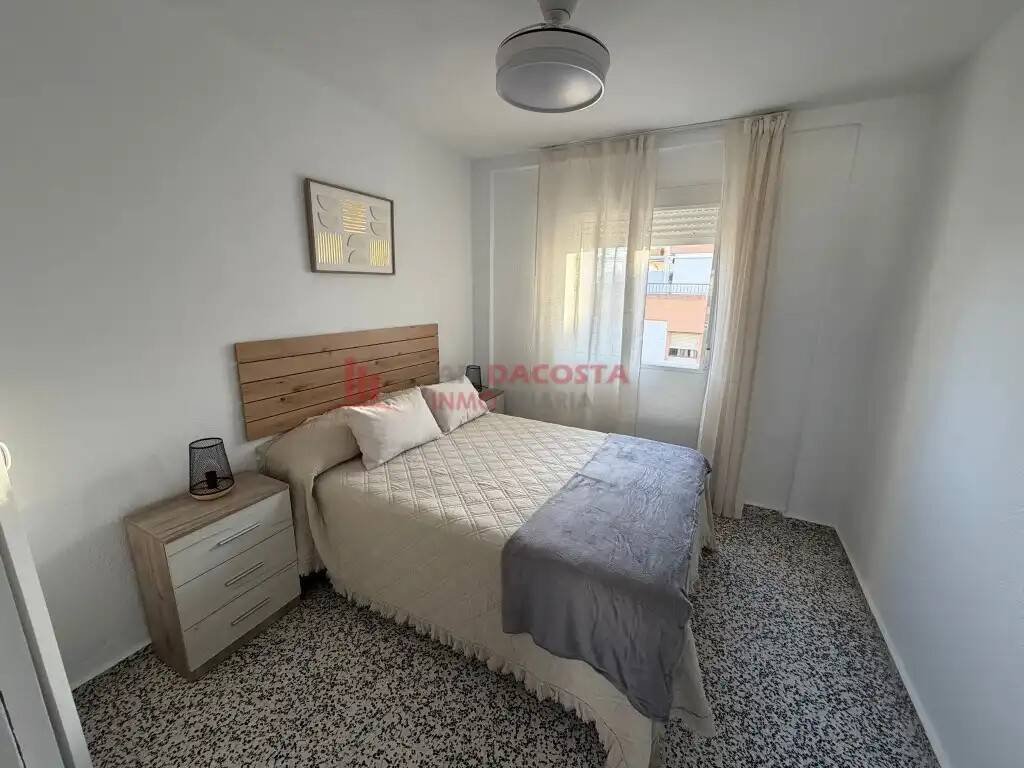 Piso de 70 m² en Lepe