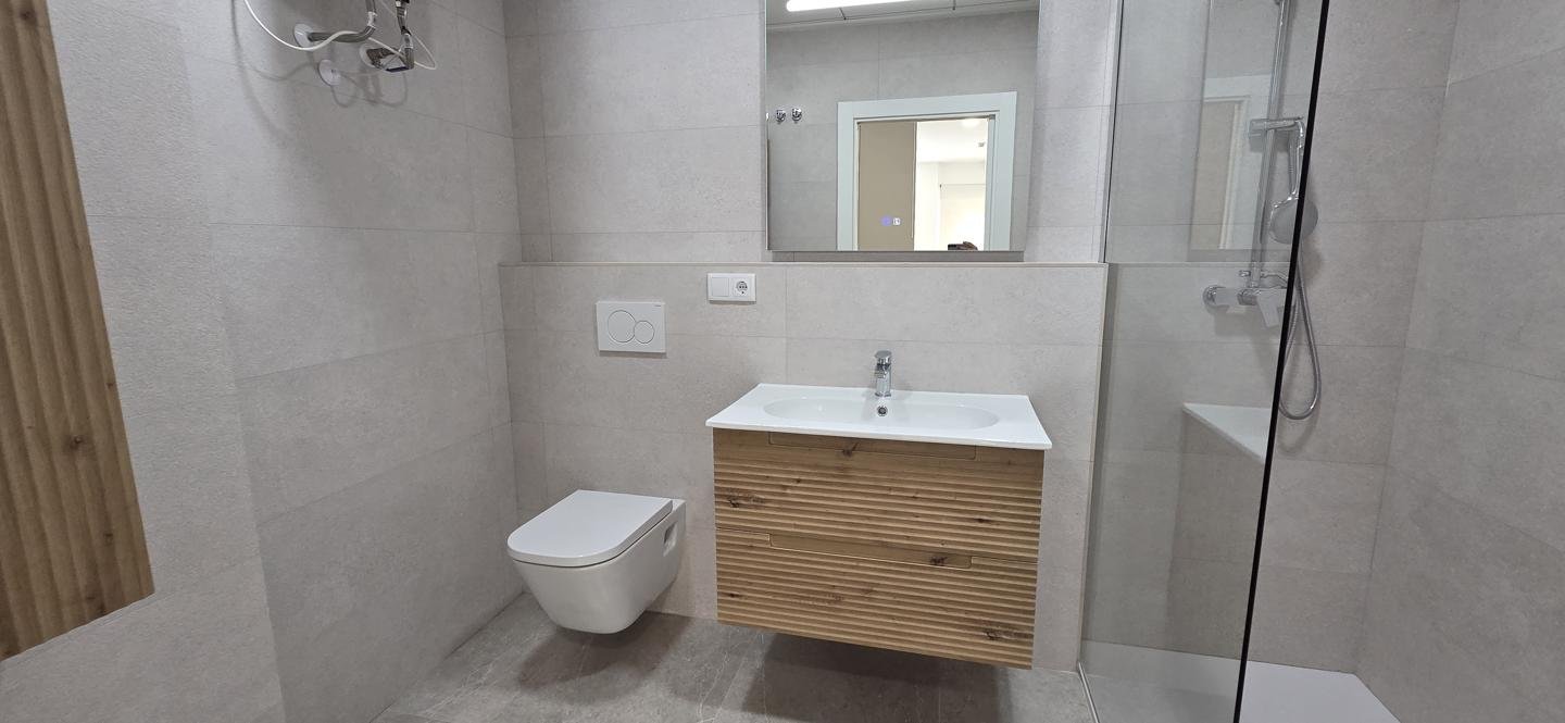 Pis de 55 m² a Elx