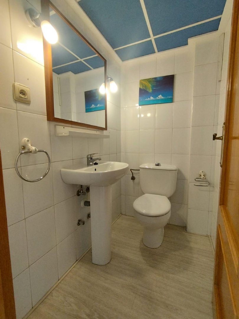 Pis de 225 m² a Múrcia