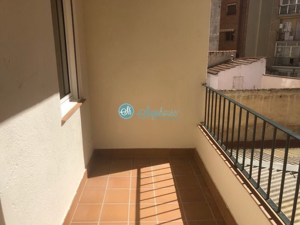 Piso de 45 m² en Segovia