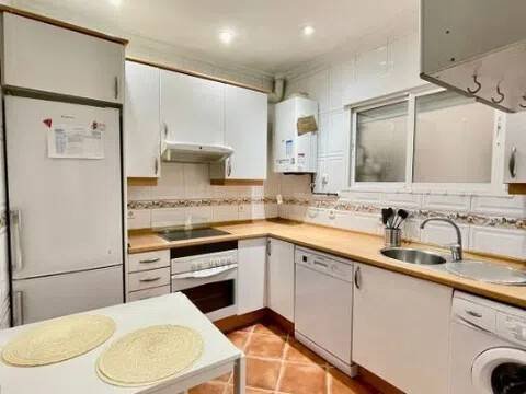 Habitación 85 m², Madrid