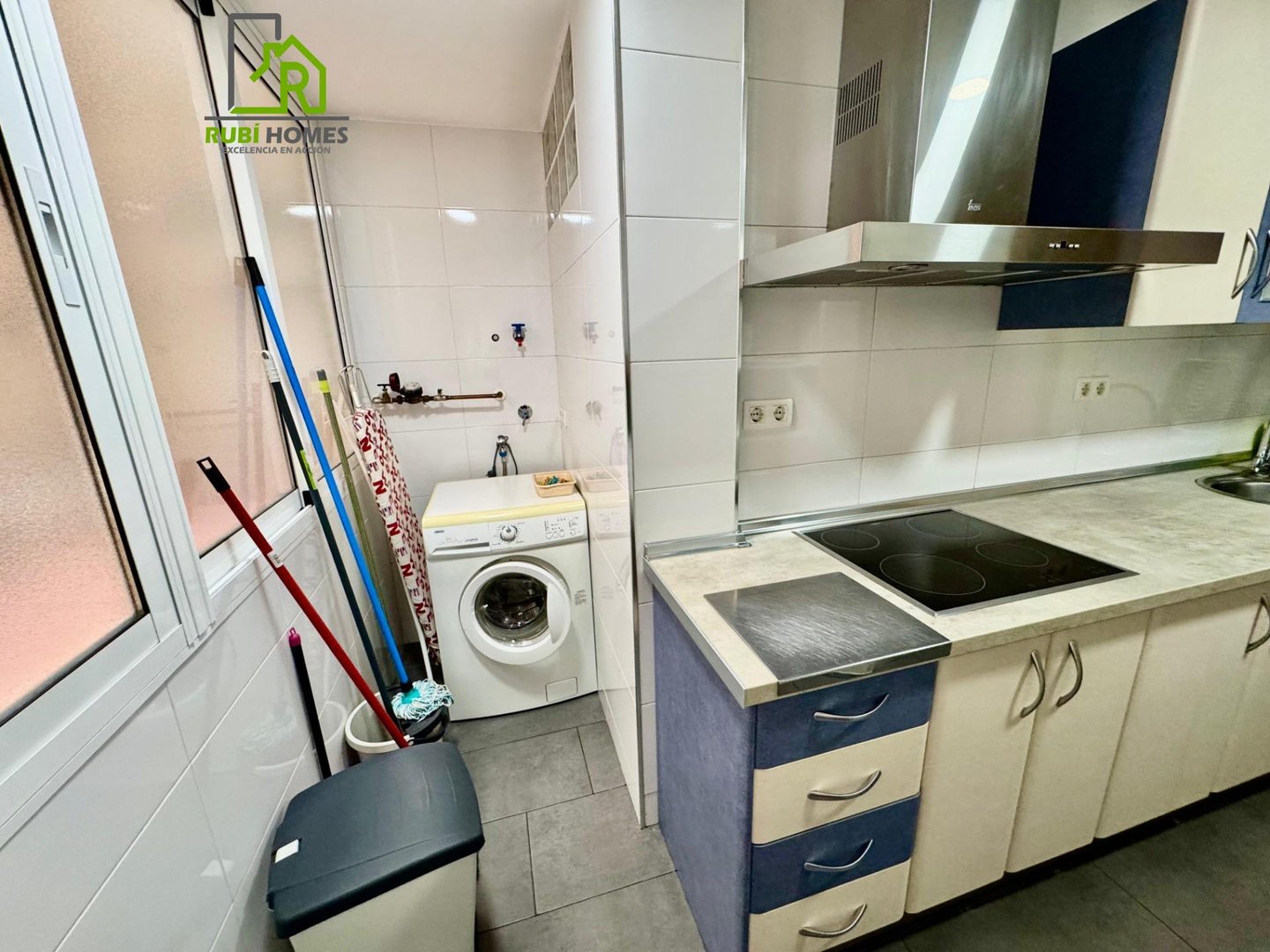 Piso de 109 m² en Granada