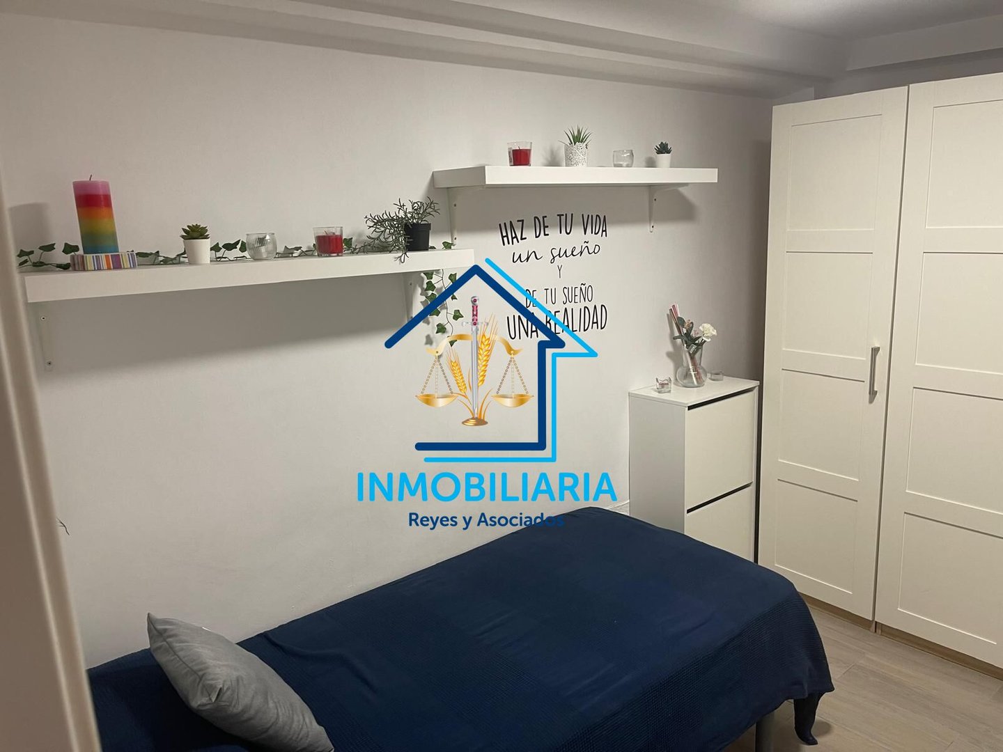 Piso de 70 m² en Córdoba