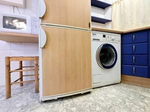 Pis de 50 m² a Sevilla