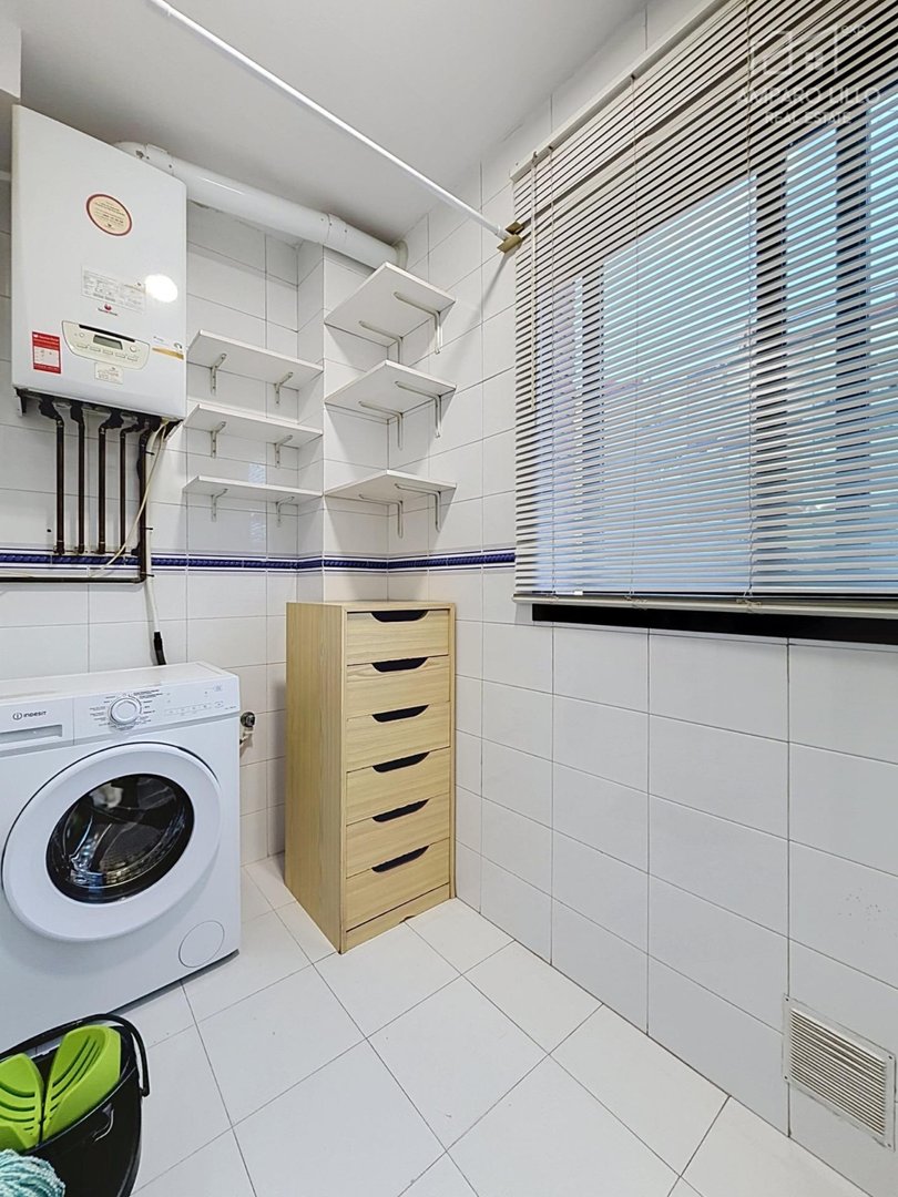 Piso de 116 m² en Madrid