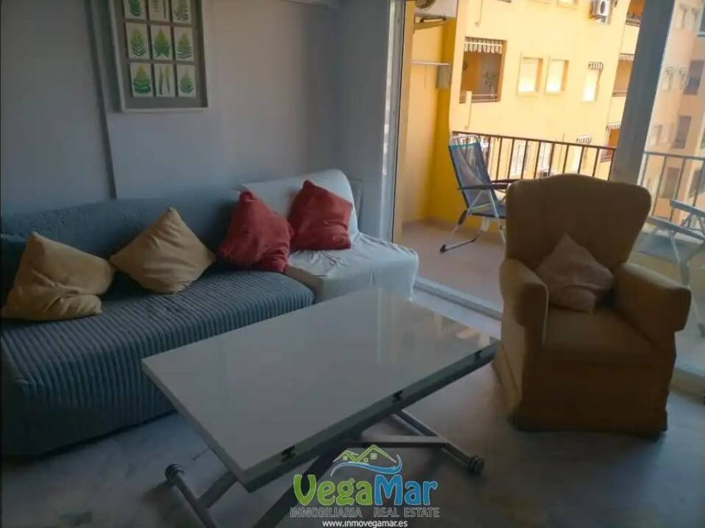 Piso de 50 m² en Almuñécar