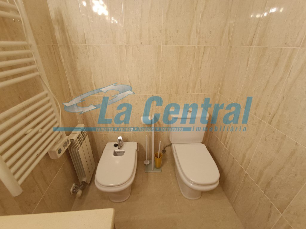 Pis de 105 m² a Tortosa