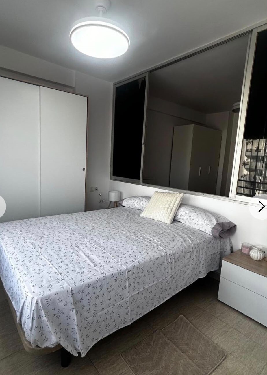Piso de 82 m² en Benalmádena