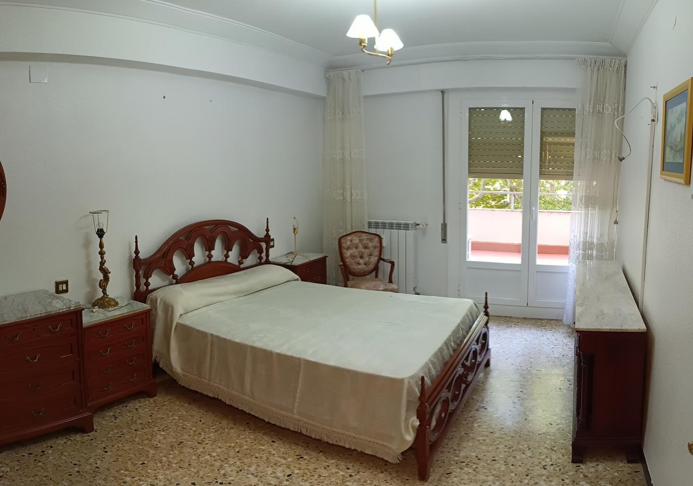Appartamento 90 m² a Calatayud
