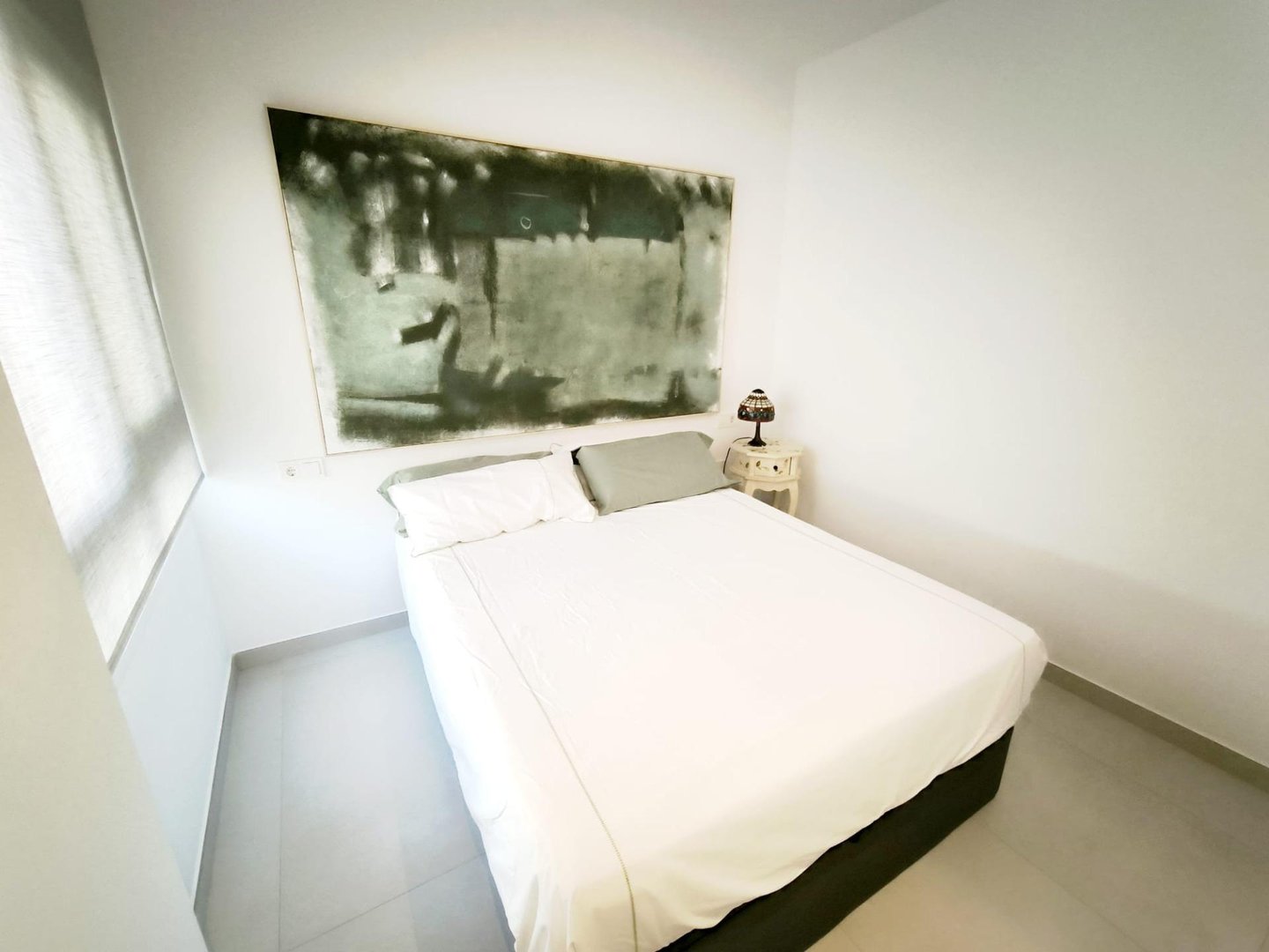 Piso de 44 m² en Santa Pola