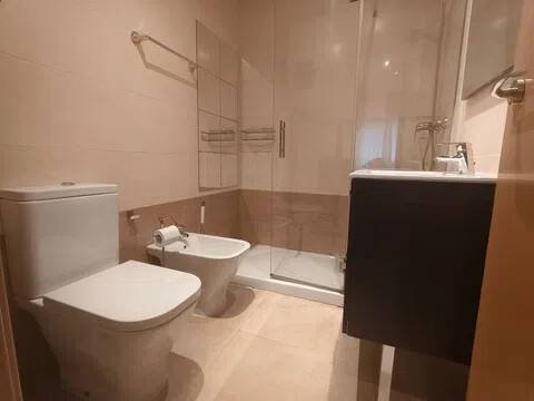 Pis de 50 m² a San Sebastián de los Reyes