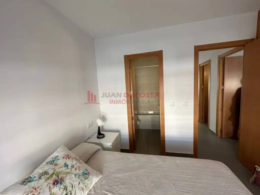 Piso de 100 m² en Lepe