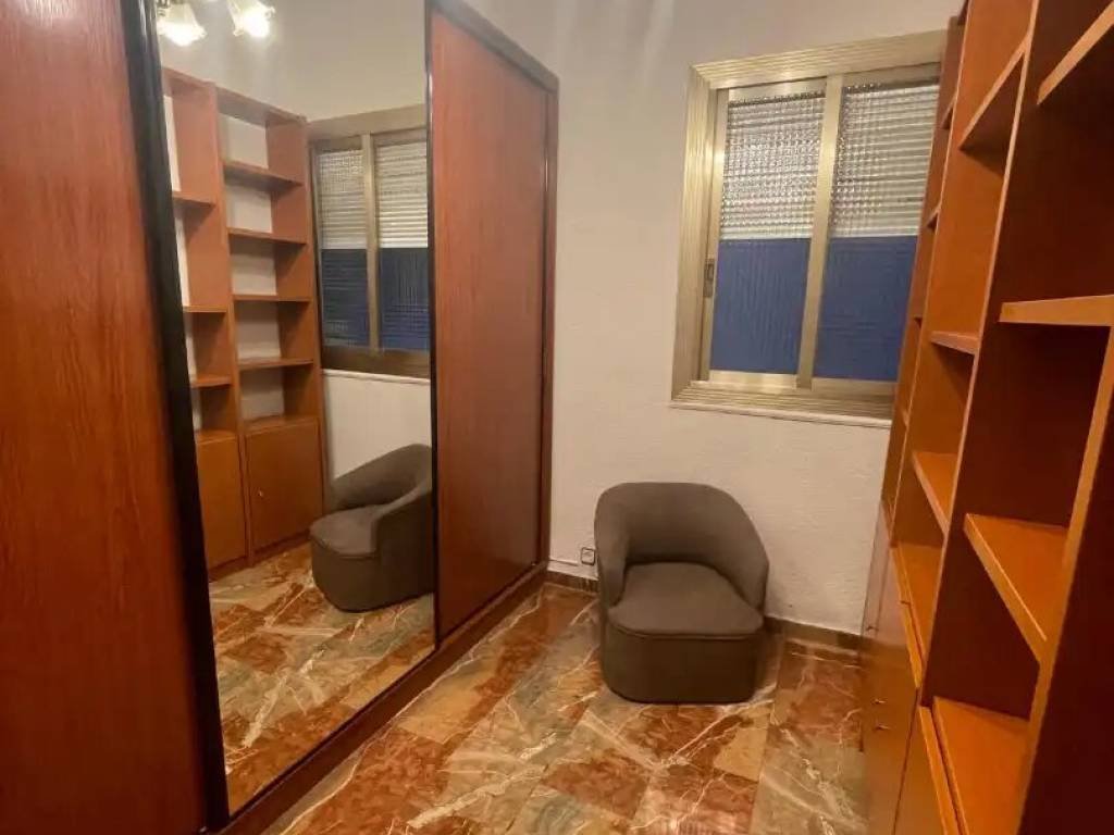Piso de 90 m² en Valencia