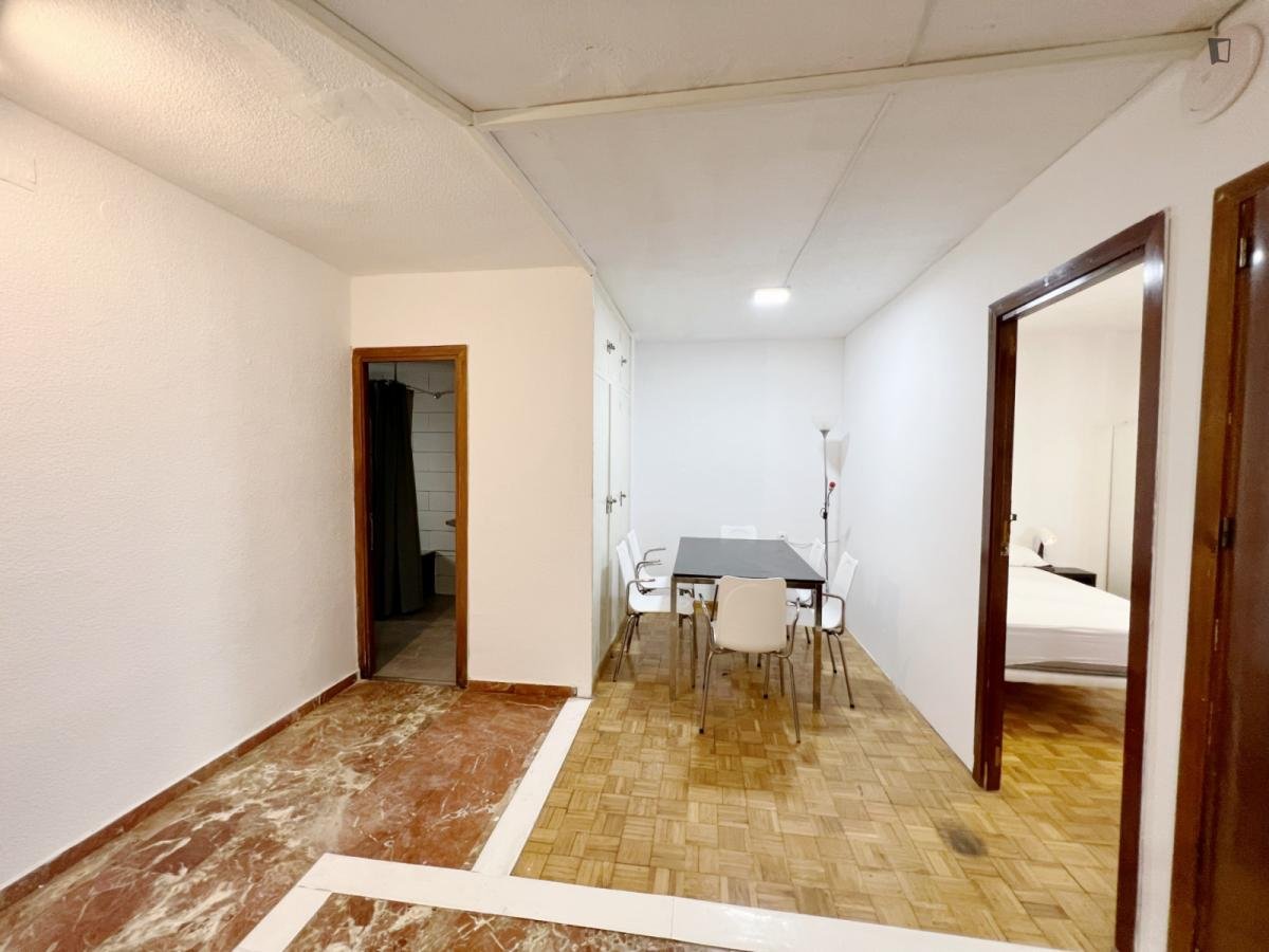 Habitación en alquiler, Granada