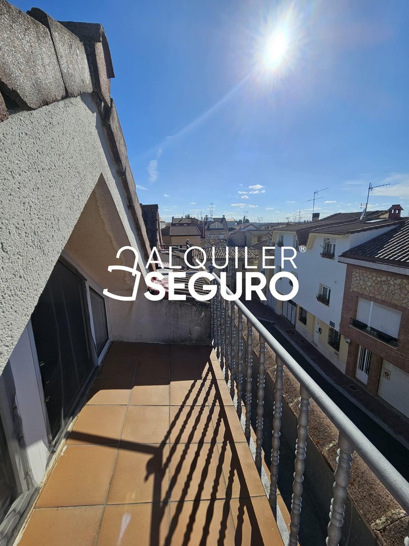 Квартира 84 м² у Villalbilla de Burgos