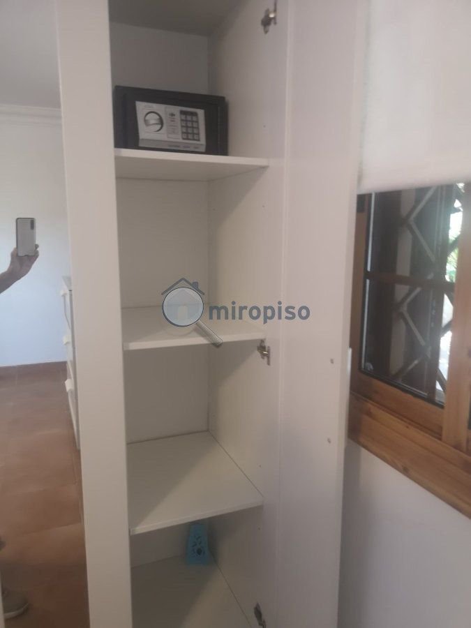 Habitació de lloguer, El Rosario