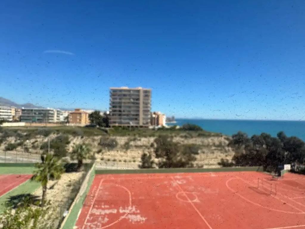 Piso en alquiler, el Campello