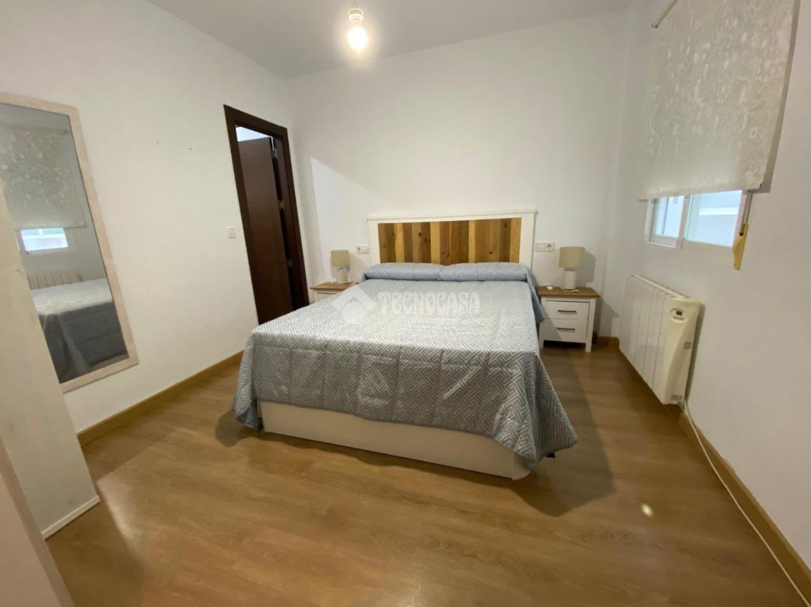 Piso de 108 m² en Torredonjimeno
