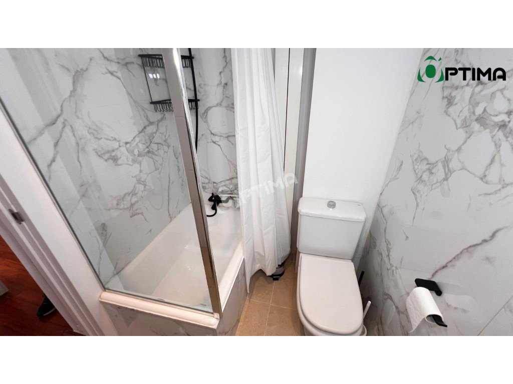 Pis de 165 m² a Santiago de Compostel·la