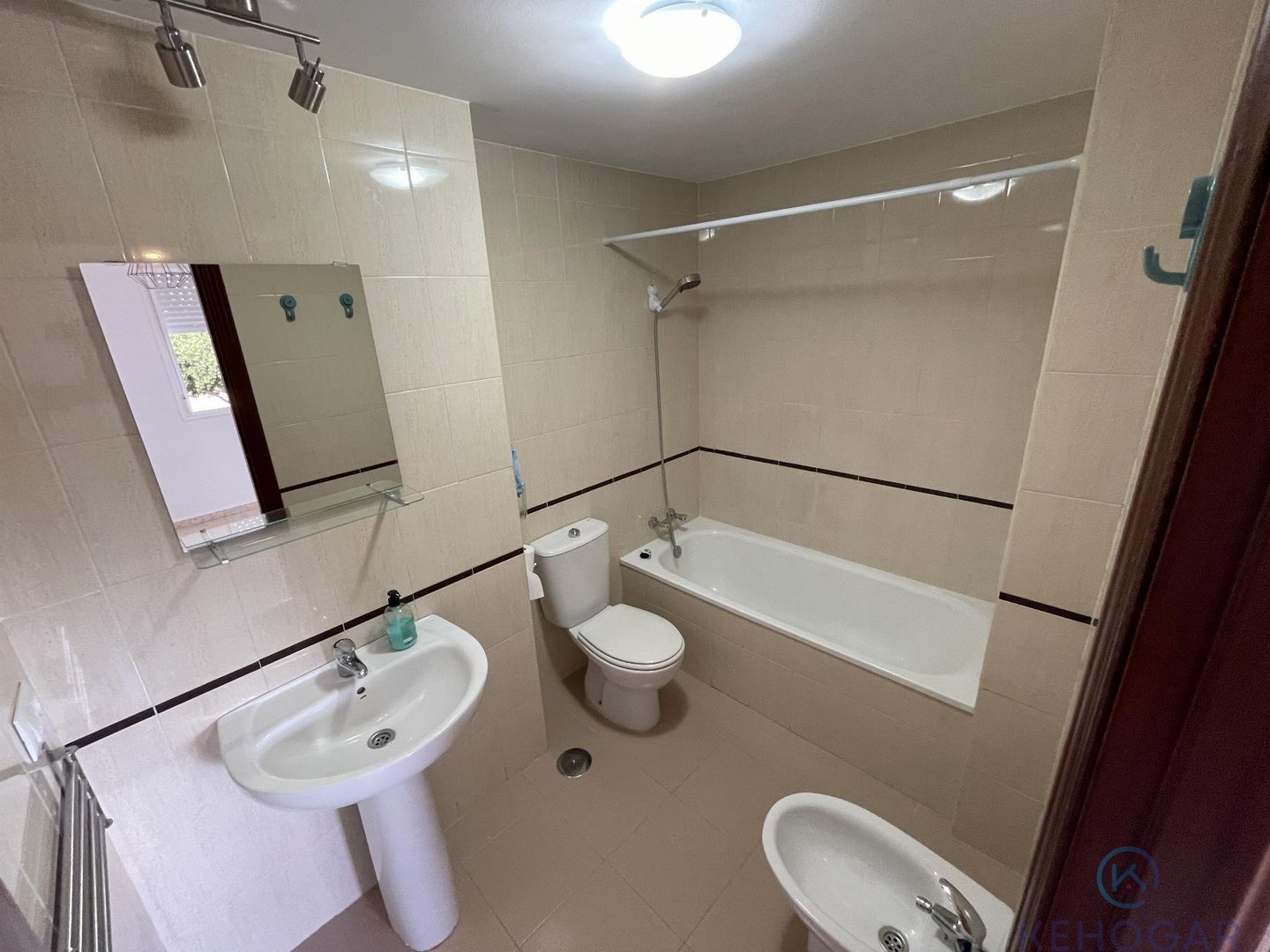 Appartement 85 m² à Dos Hermanas