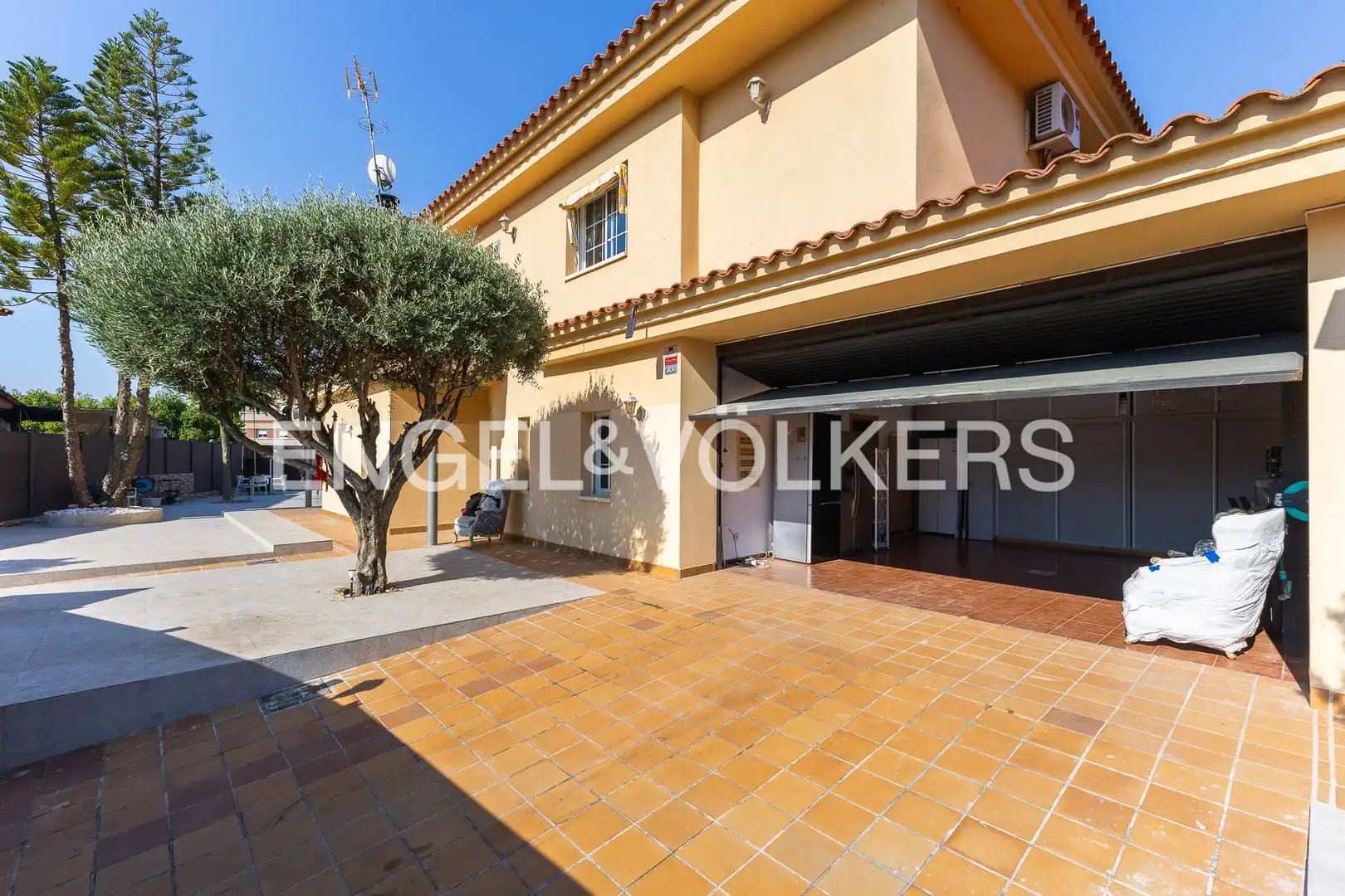 Casa de 392 m² a Cabrils