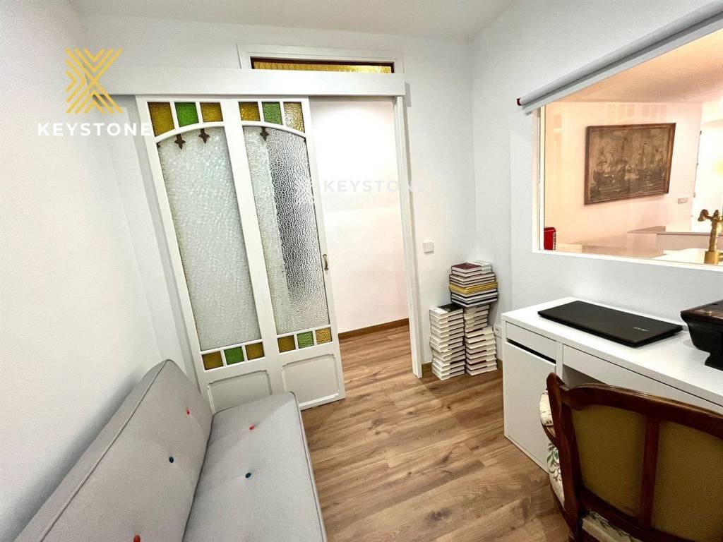 Piso de 100 m² en Palma