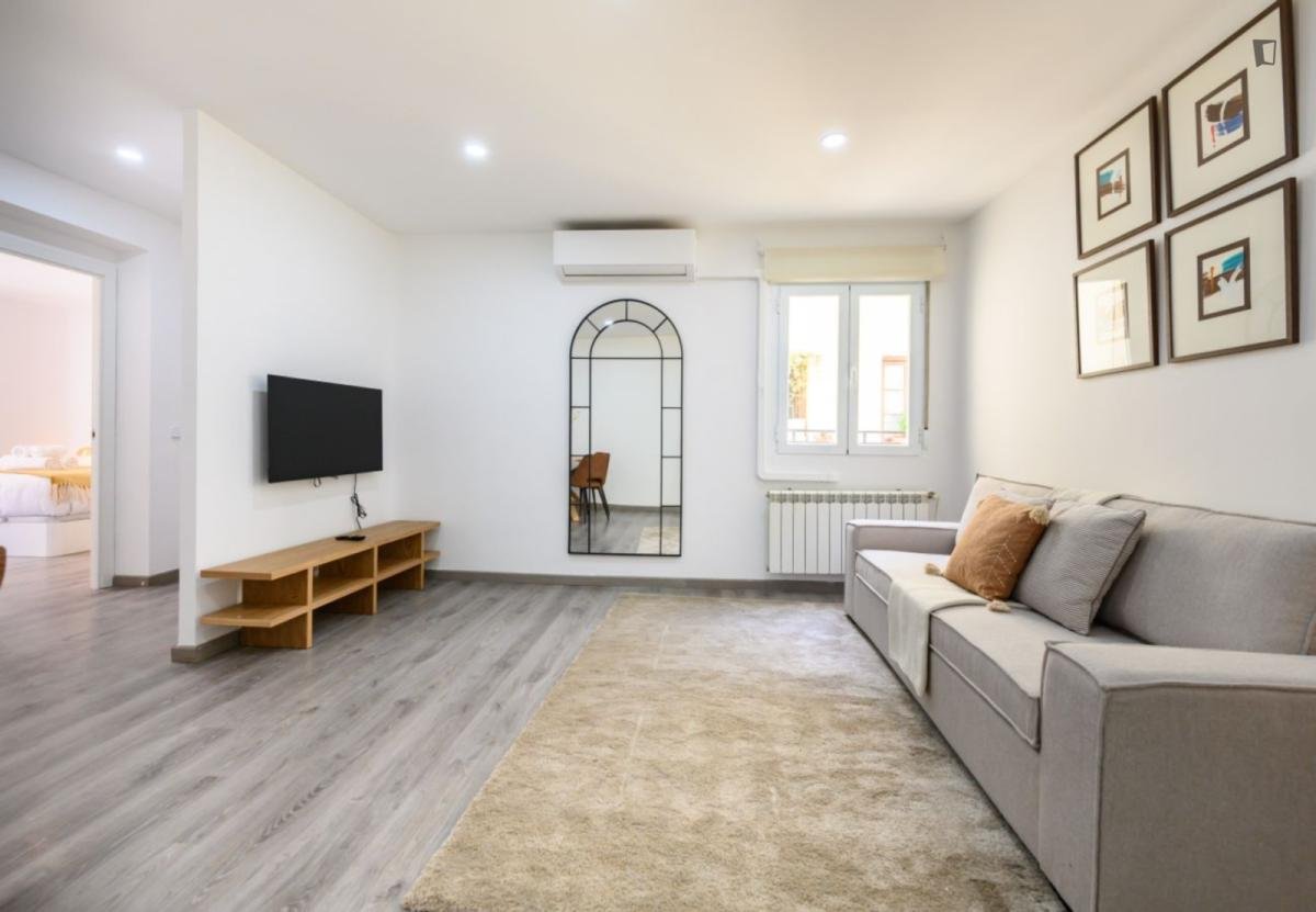 Piso de 82 m² en Madrid
