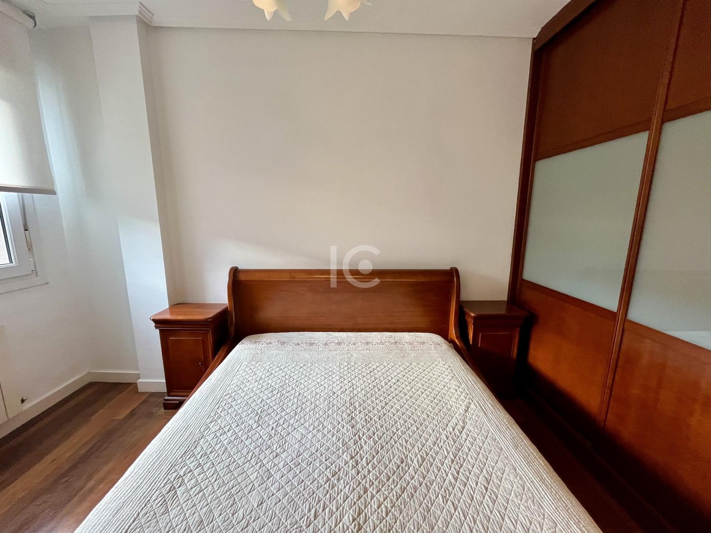 Квартира 90 м² у Getxo