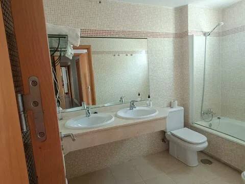 Pis de 131 m² a Torremolinos