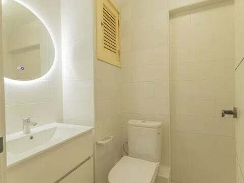 Piso de 119 m² en Andratx