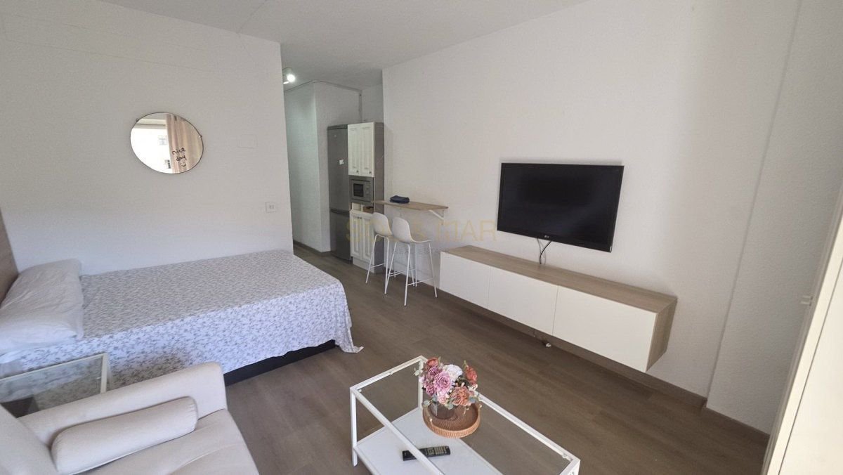 Pis de 30 m² a Torremolinos