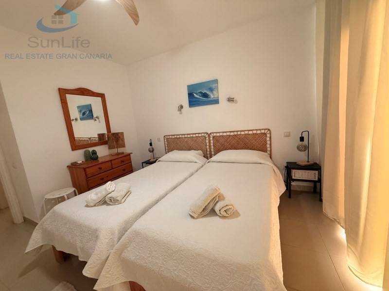 Casa de 55 m² a San Bartolomé de Tirajana