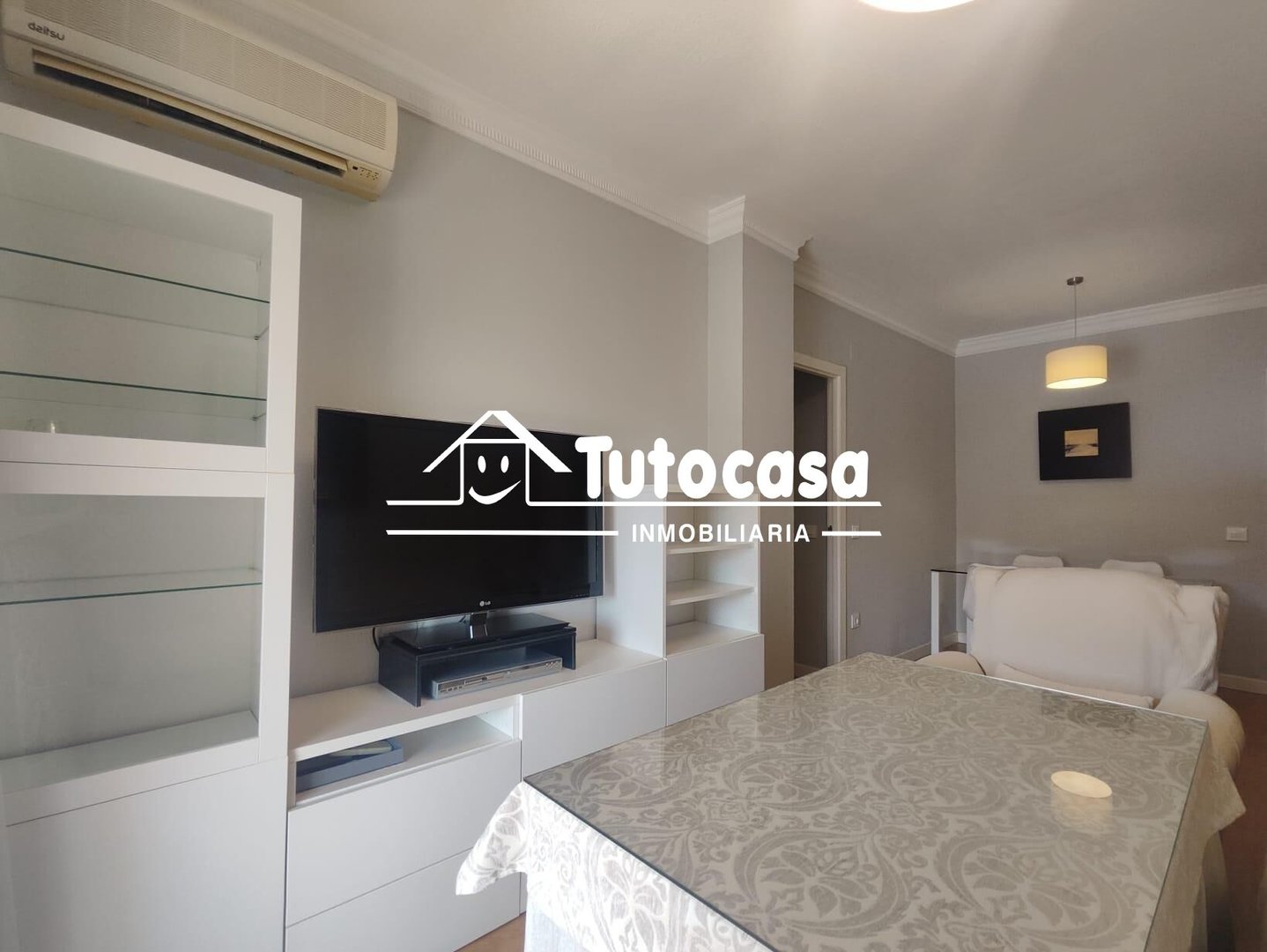 Piso de 96 m² en Dos Hermanas