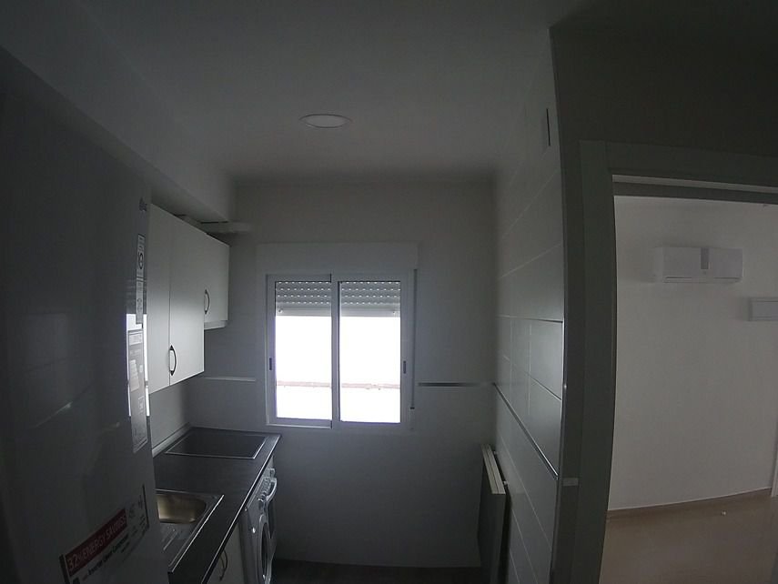 Piso de 60 m² en Sevilla
