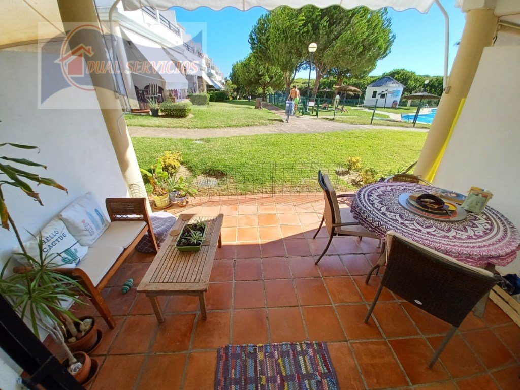 Pis de 120 m² a Cartaya
