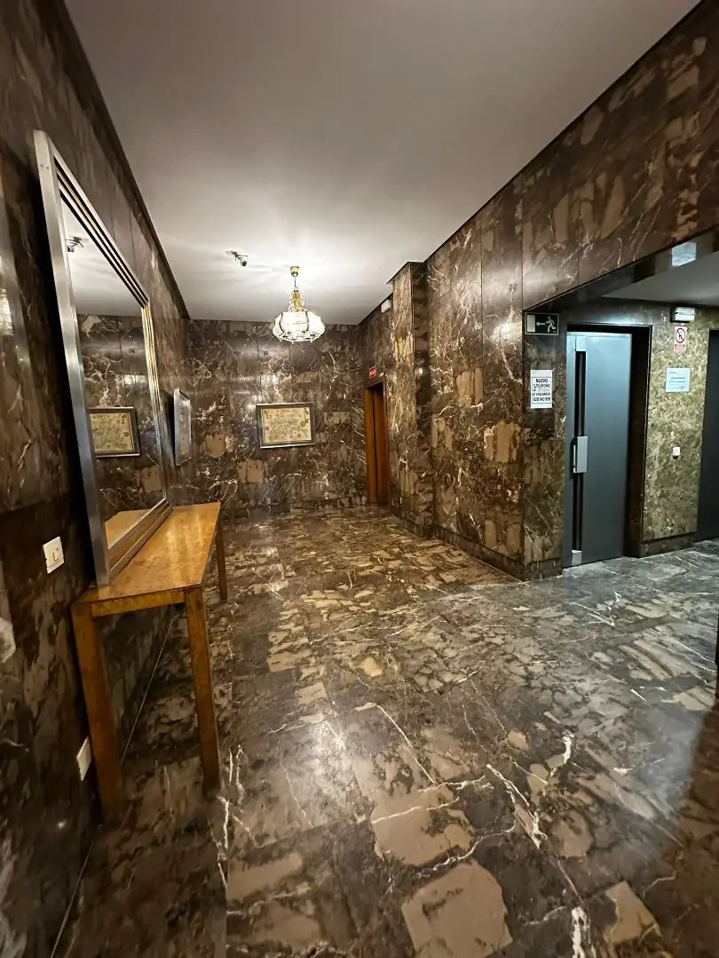 Piso de 70 m² en Madrid