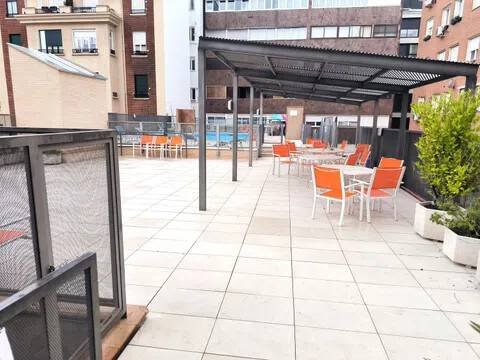 Stanza 150 m², Madrid