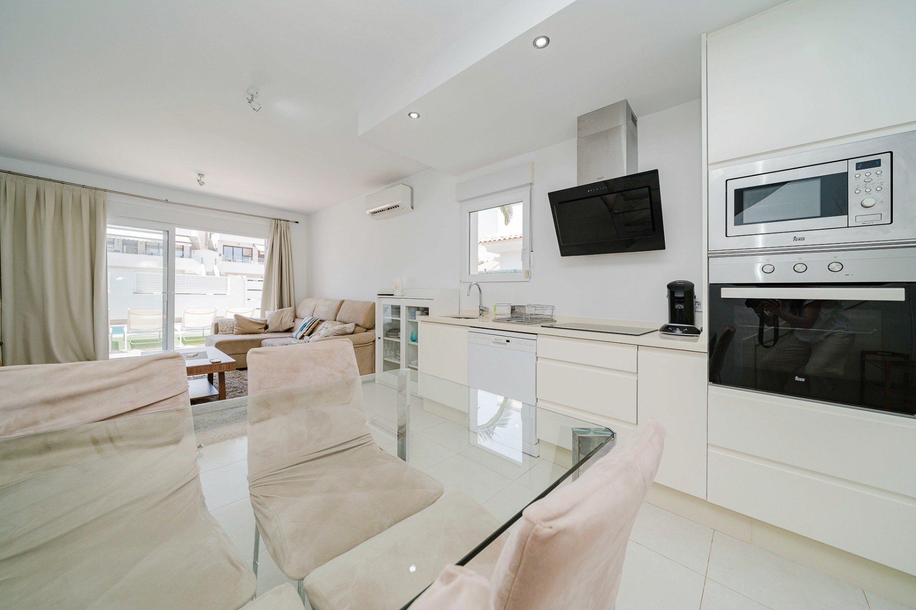 Casa de 119 m² en Dolores