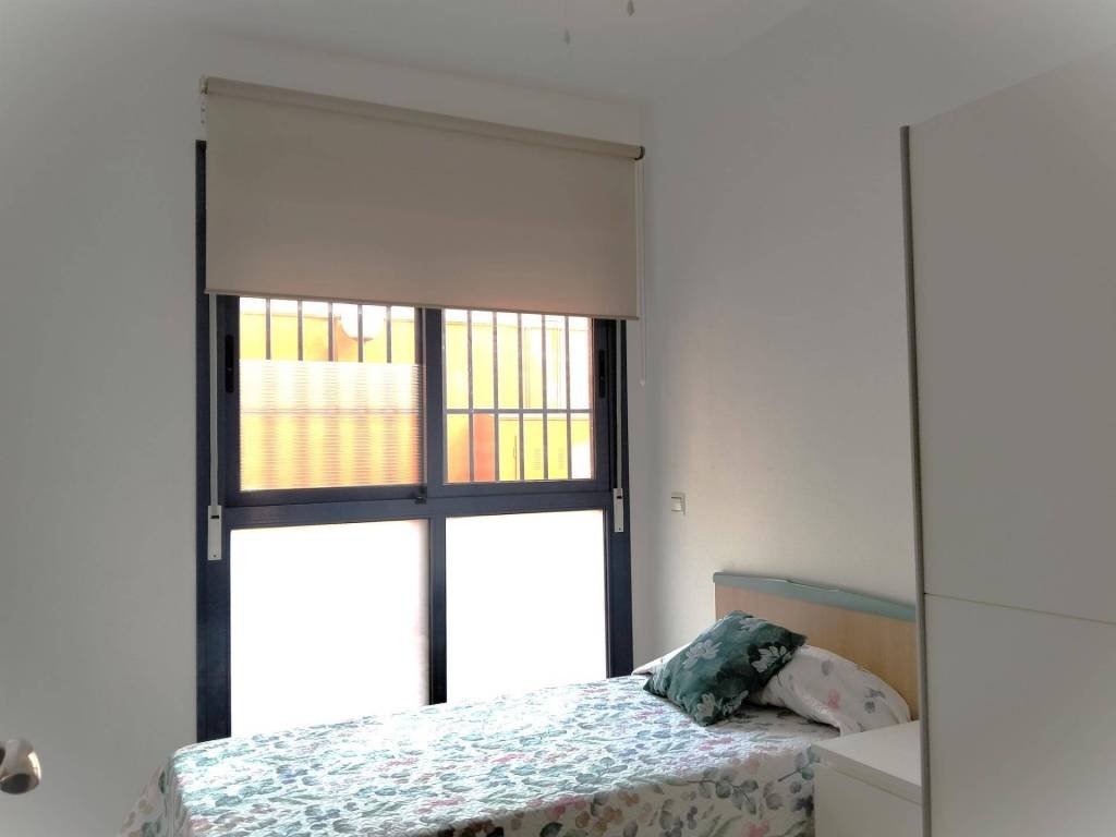 Piso de 50 m² en Málaga