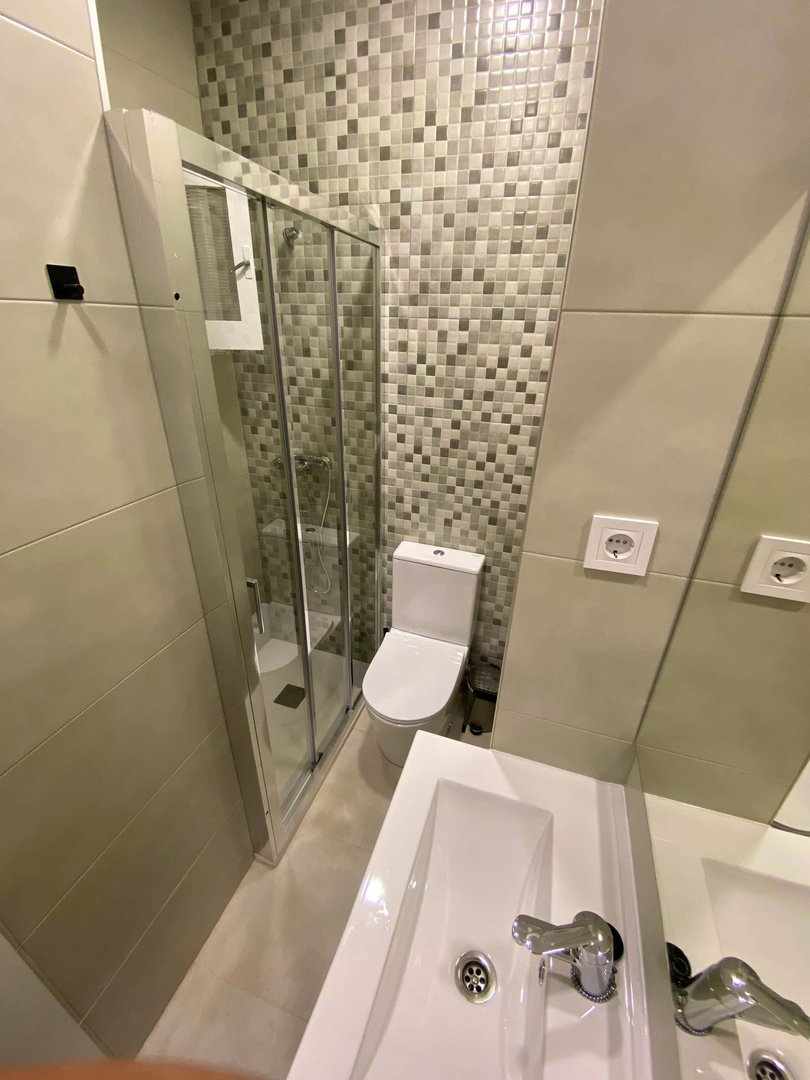 Stanza in affitto, Barcelona