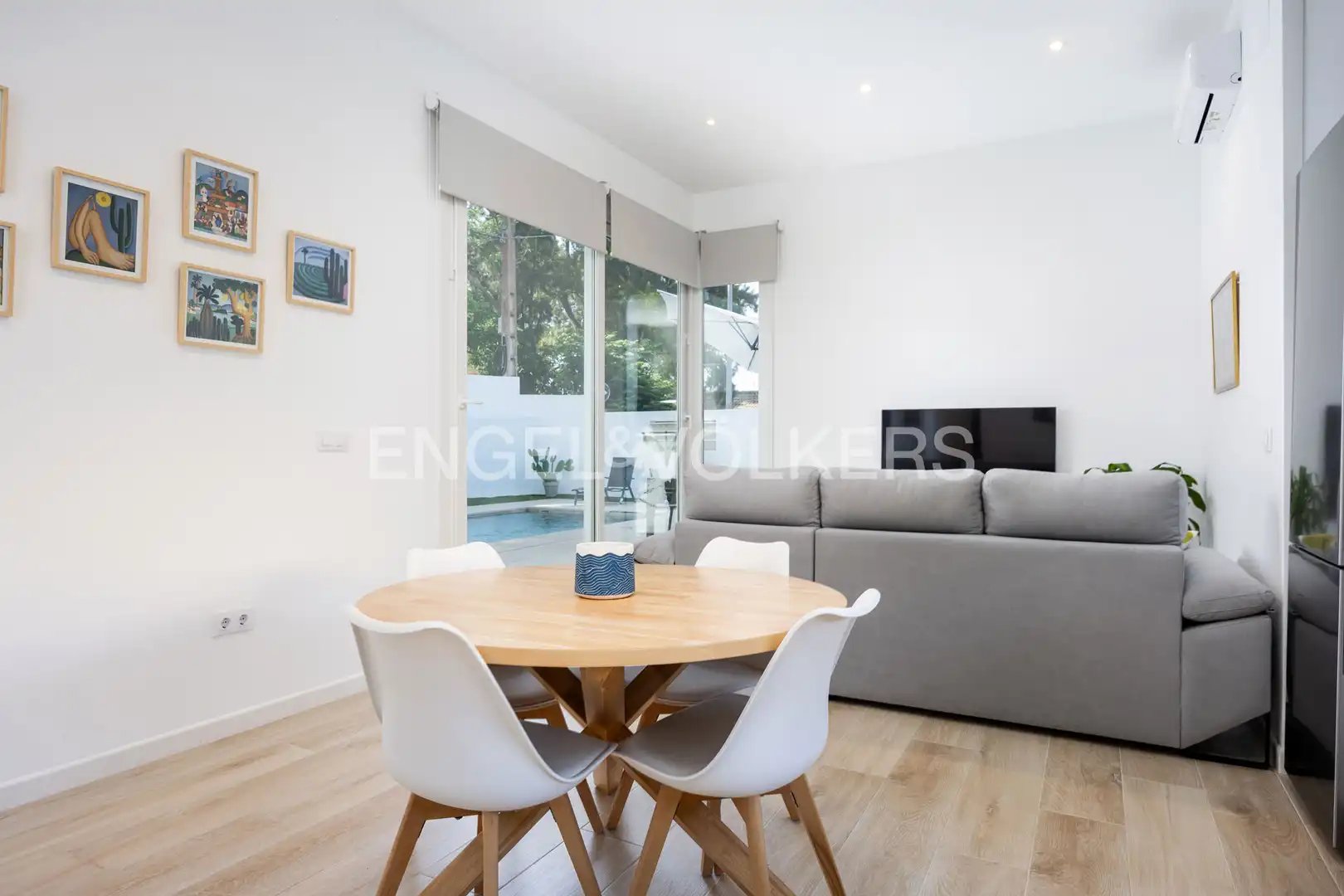 Casa de 204 m² en Chiclana de la Frontera