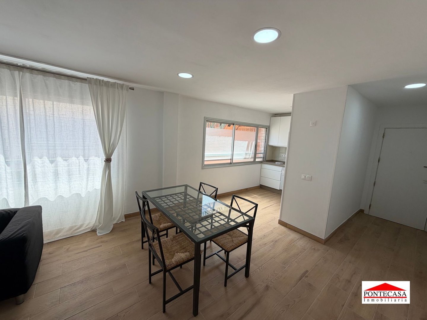 Piso de 60 m² en Santa Cruz de Tenerife